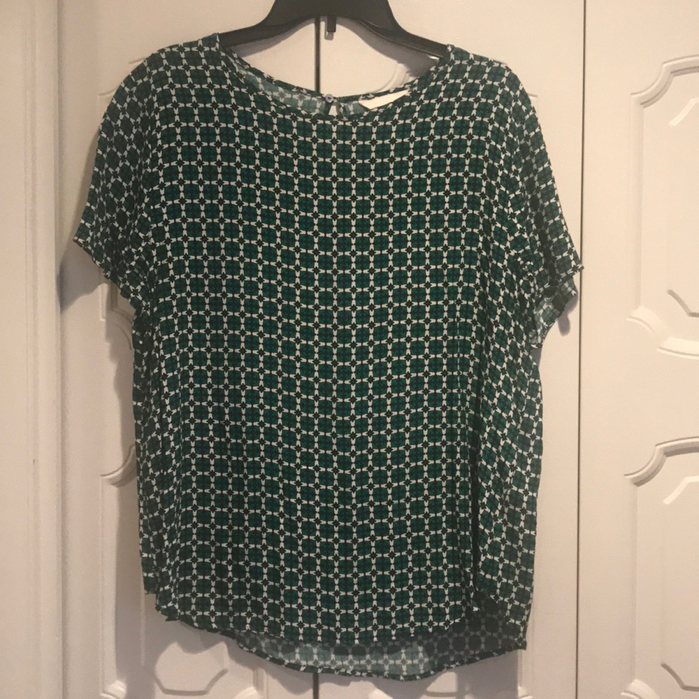 H&M Blouse